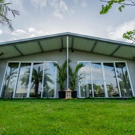 קארג'אט The Forest Club Resort מראה חיצוני תמונה