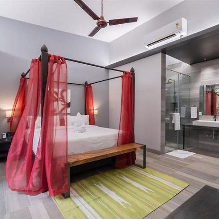 קארג'אט The Forest Club Resort מראה חיצוני תמונה