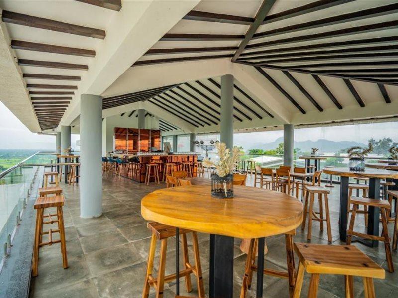 קארג'אט The Forest Club Resort מראה חיצוני תמונה
